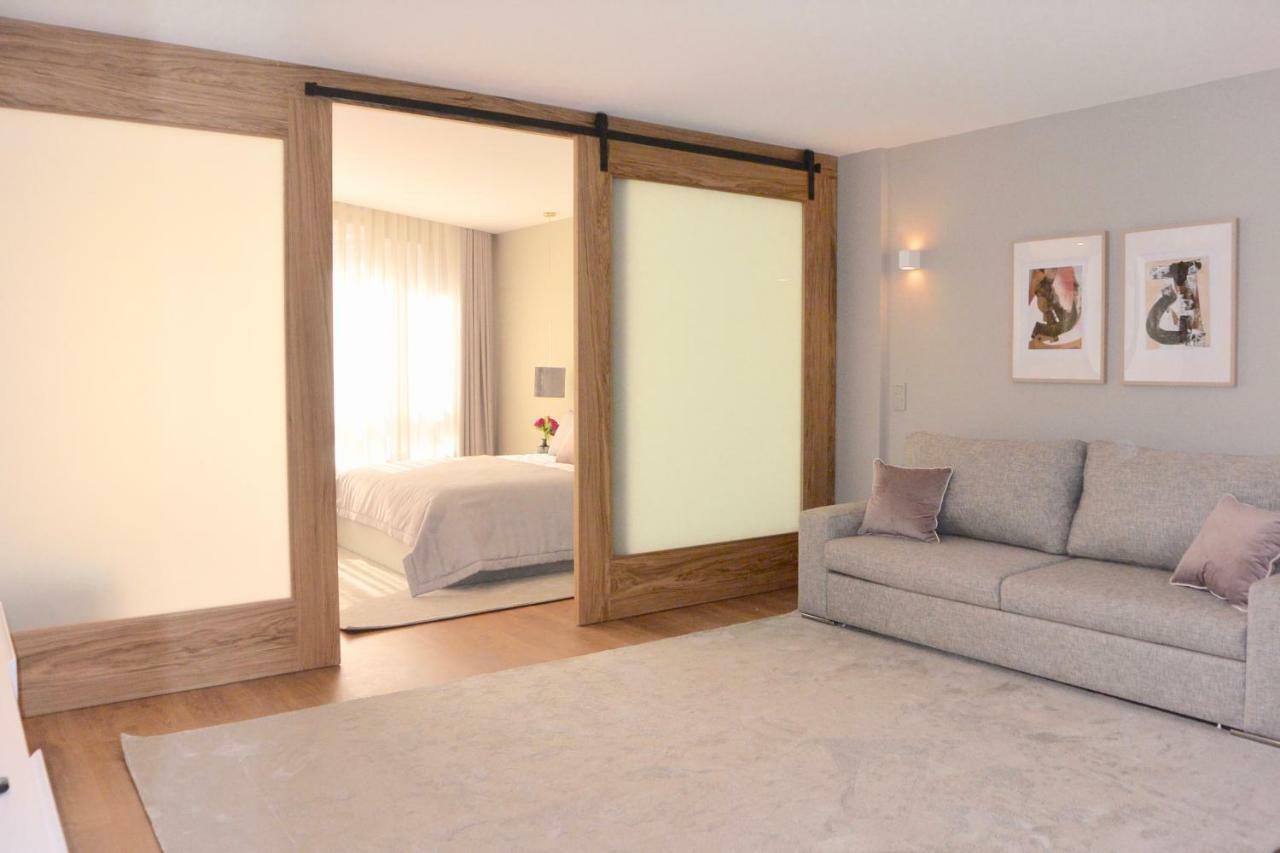Apartamento LF Porto Gardénia, by Flat in Oporto Exterior foto