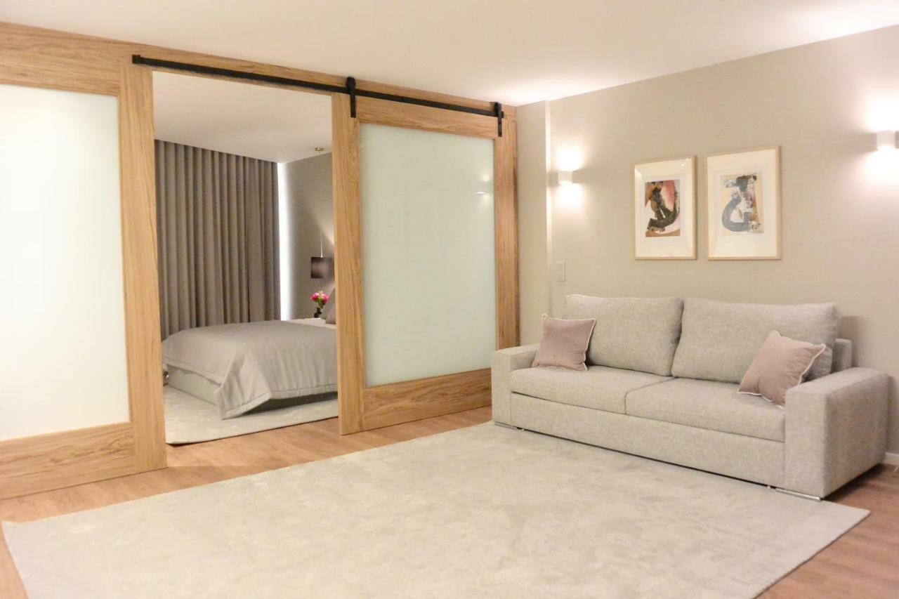 Apartamento LF Porto Gardénia, by Flat in Oporto Exterior foto