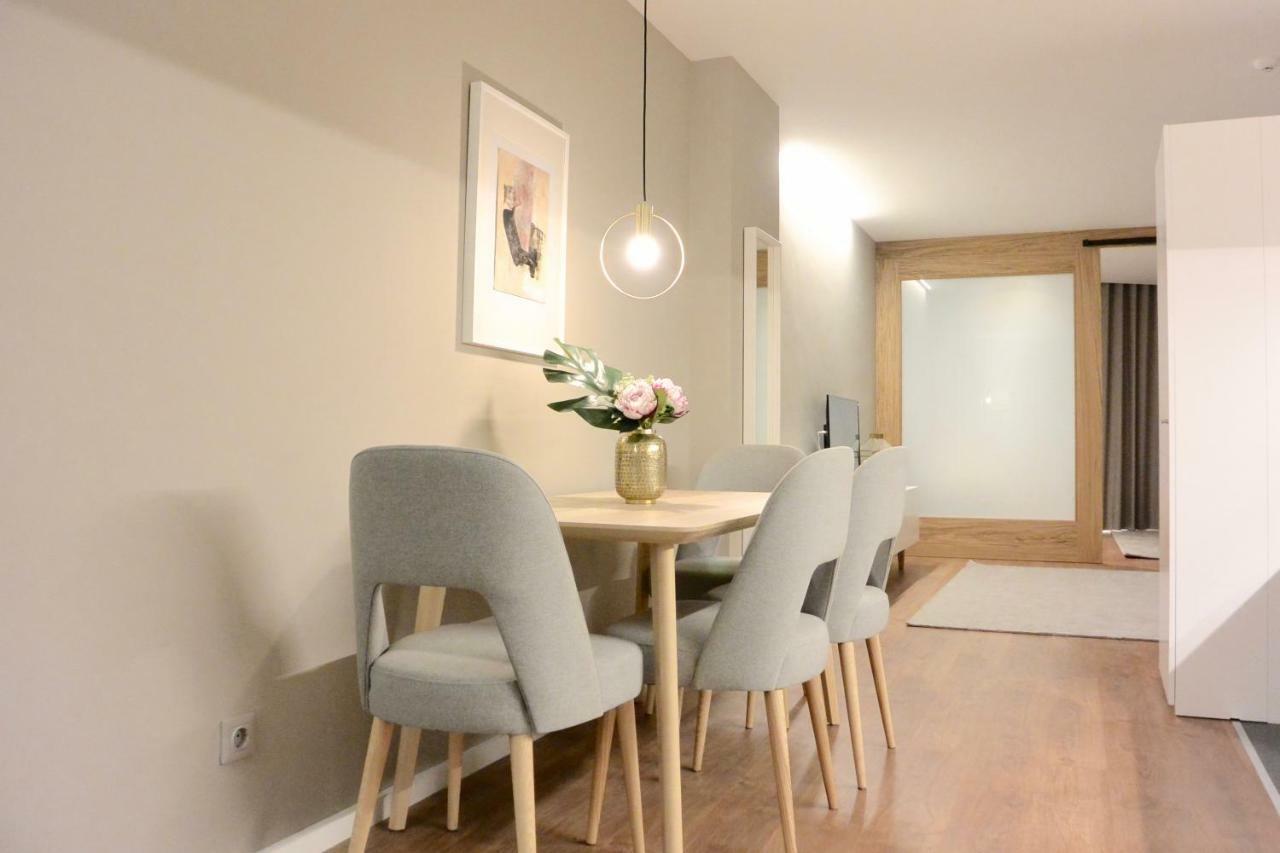 Apartamento LF Porto Gardénia, by Flat in Oporto Exterior foto