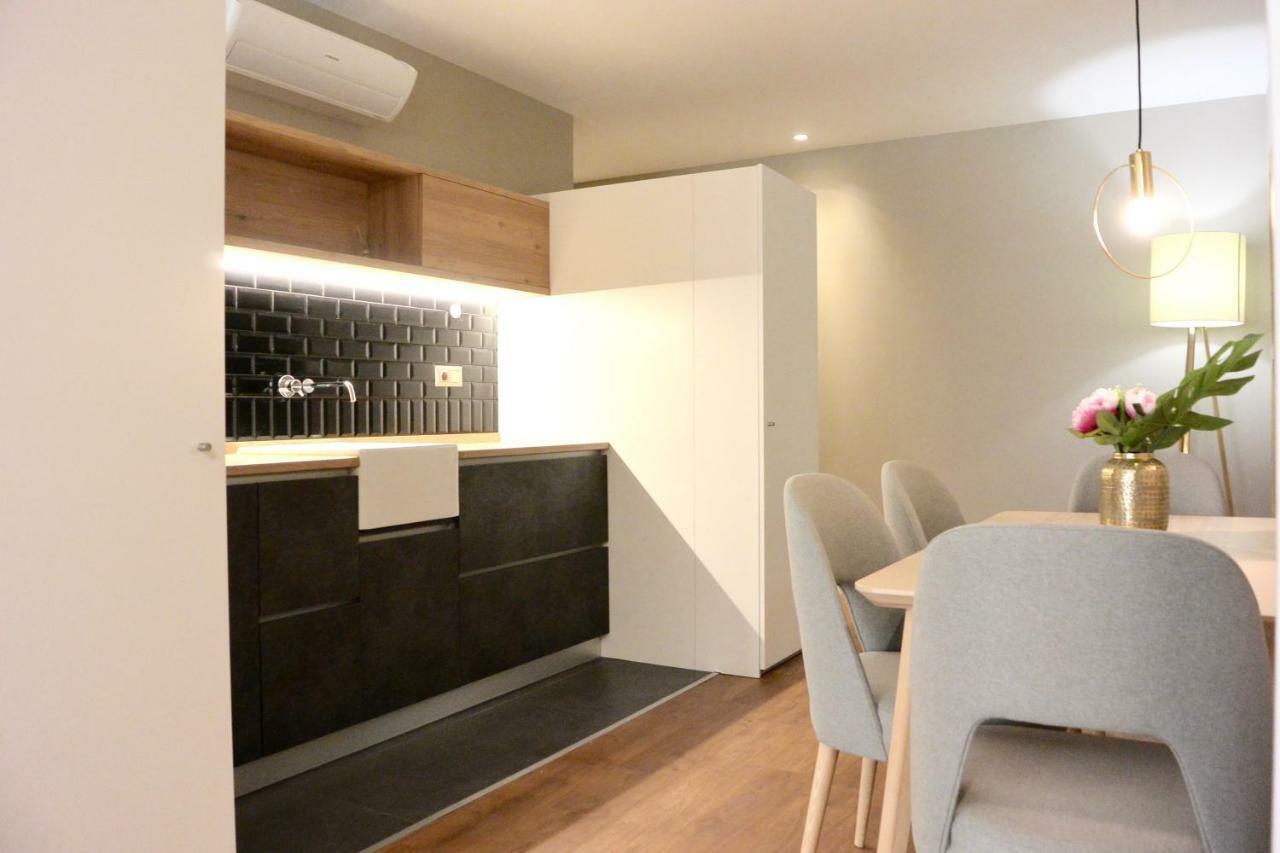 Apartamento LF Porto Gardénia, by Flat in Oporto Exterior foto
