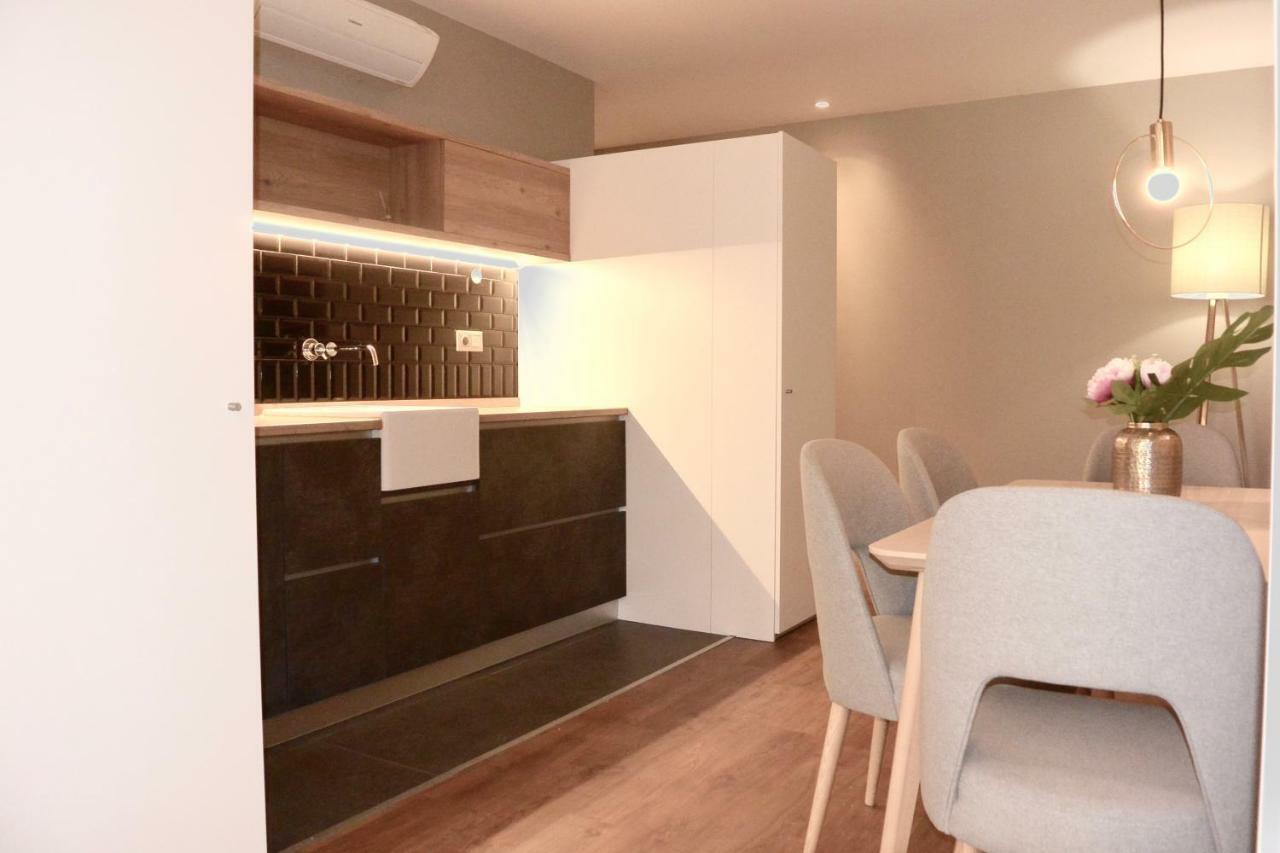 Apartamento LF Porto Gardénia, by Flat in Oporto Exterior foto
