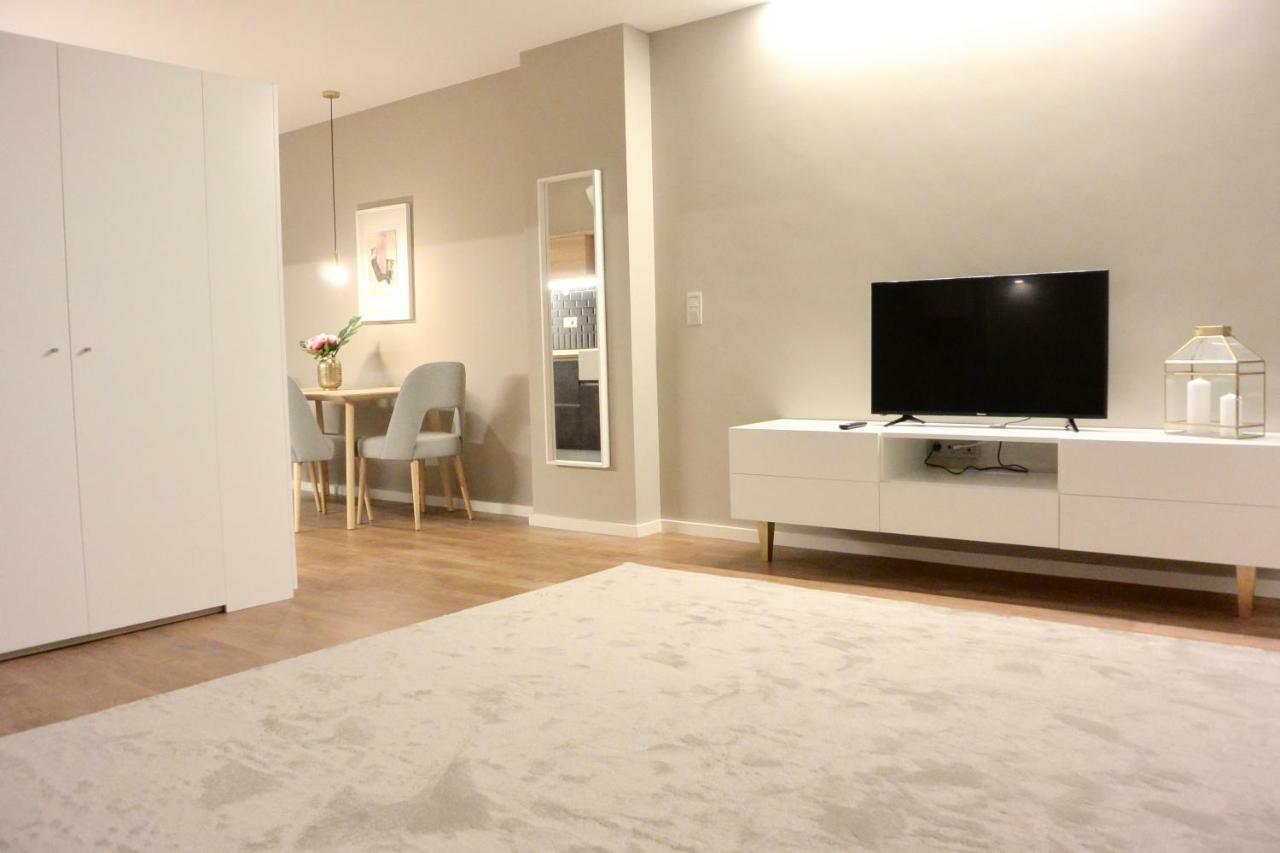 Apartamento LF Porto Gardénia, by Flat in Oporto Exterior foto