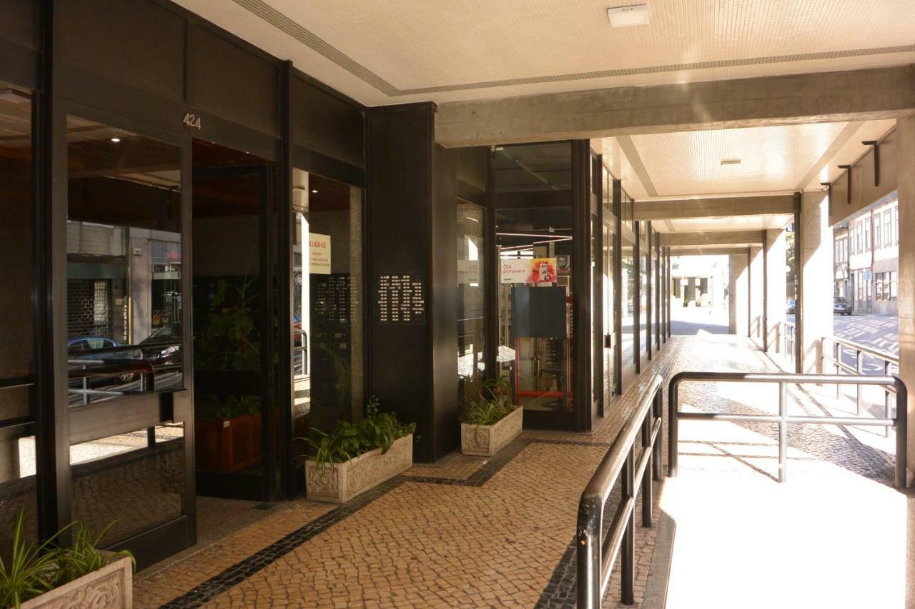 Apartamento LF Porto Gardénia, by Flat in Oporto Exterior foto
